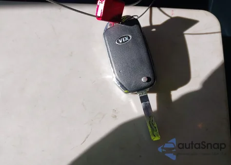 2021 Kia Forte Lxs из США, поврежденный, VIN 3KPF24AD6ME289279